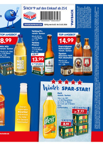 Hol'ab Prospekt - Angebote ab 16.02. - Seite 2