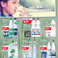 Hol'ab Prospekt - Getränke