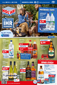 Hol'ab Prospekt - Angebote ab 28.02.