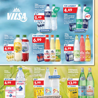 Hol'ab Prospekt - Getränke