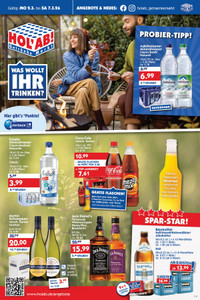 Hol'ab Prospekt - Angebote ab 02.03.