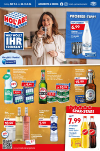 Hol'ab Prospekt - Angebote ab 07.03.
