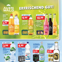 Hol'ab Prospekt - Getränke