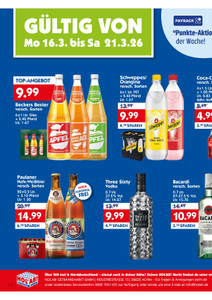 Hol'ab Prospekt - Angebote ab 16.03.