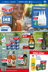 Hol'ab Prospekt - Angebote ab 21.03.