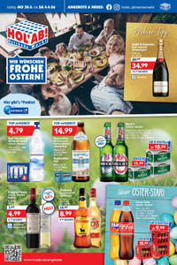 Hol'ab Prospekt - Angebote ab 28.03.
