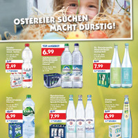 Hol'ab Prospekt - Getränke