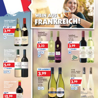 Hol'ab Prospekt - Wein