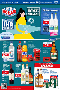 Hol'ab Prospekt - Angebote ab 04.04.