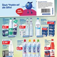 Hol'ab Prospekt - Getränke