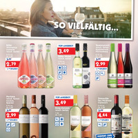 Hol'ab Prospekt - Wein