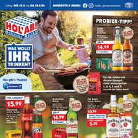 Hol'ab Prospekt - Bier