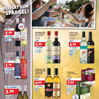 Hol'ab Prospekt - Wein