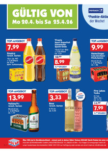 Hol'ab Prospekt - Angebote ab 20.04. - Seite 2