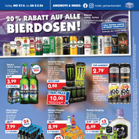 Hol'ab Prospekt - Bier