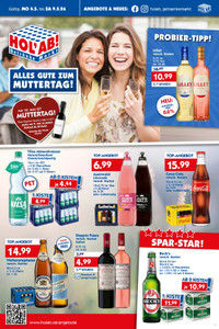 Hol'ab Prospekt - Angebote ab 02.05.