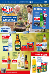 Hol'ab Prospekt - Angebote ab 09.05.