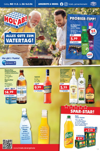 Hol'ab Prospekt - Angebote ab 11.05.