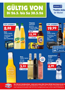 Hol'ab Prospekt - Angebote ab 26.05.