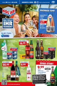 Hol'ab Prospekt - Angebote ab 30.05.