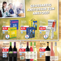 Hol'ab Prospekt - Wein