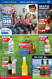 Hol'ab Prospekt - Angebote ab 08.06.