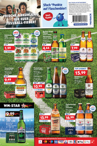 Hol'ab Prospekt - Angebote ab 08.06.