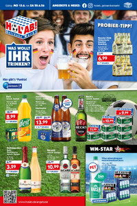 Hol'ab Prospekt - Angebote ab 13.06.