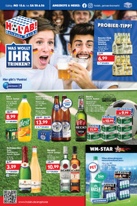 Hol'ab Prospekt - Angebote ab 15.06.