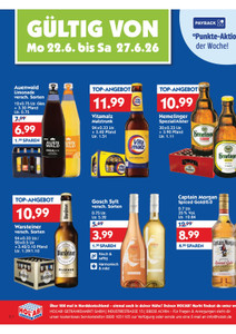 Hol'ab Prospekt - Angebote ab 22.06. - Seite 2