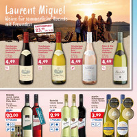 Hol'ab Prospekt - Wein