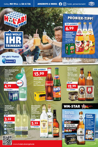 Hol'ab Prospekt - Angebote ab 29.06.