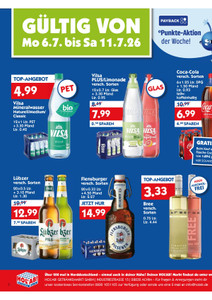 Hol'ab Prospekt - Angebote ab 06.07.