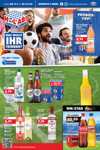 Hol'ab Prospekt - Angebote ab 13.07.