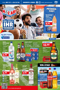 Hol'ab Prospekt - Angebote ab 11.07.