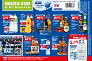 Hol'ab Prospekt - Angebote ab 18.07.