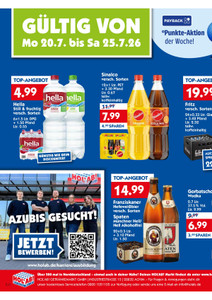 Hol'ab Prospekt - Angebote ab 20.07.
