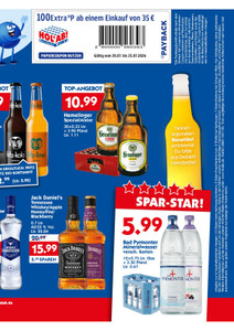 Hol'ab Prospekt - Angebote ab 20.07. - Seite 2