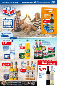 Hol'ab Prospekt - Angebote ab 25.07.