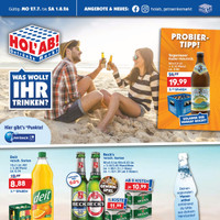 Hol'ab Prospekt - Bier