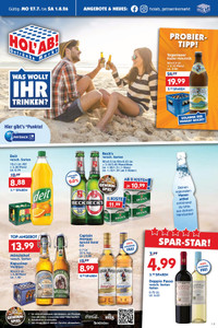 Hol'ab Prospekt - Angebote ab 27.07.