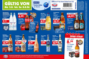 Hol'ab Prospekt - Angebote ab 01.08.