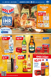Hol'ab Prospekt - Angebote ab 08.08.