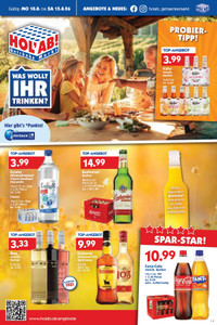 Hol'ab Prospekt - Angebote ab 10.08.