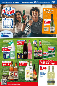 Hol'ab Prospekt - Angebote ab 15.08.