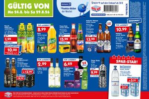 Hol'ab Prospekt - Angebote ab 22.08.