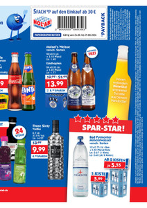 Hol'ab Prospekt - Angebote ab 24.08. - Seite 2