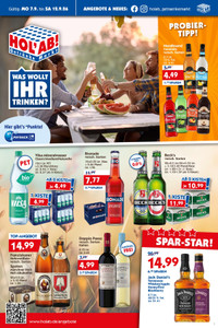 Hol'ab Prospekt - Angebote ab 05.09.