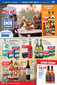 Hol'ab Prospekt - Angebote ab 07.09.
