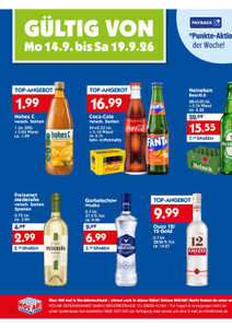 Hol'ab Prospekt - Angebote ab 14.09.